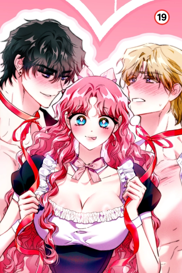 ¡La sirvienta problemática! Capítulo 2 - Página 1