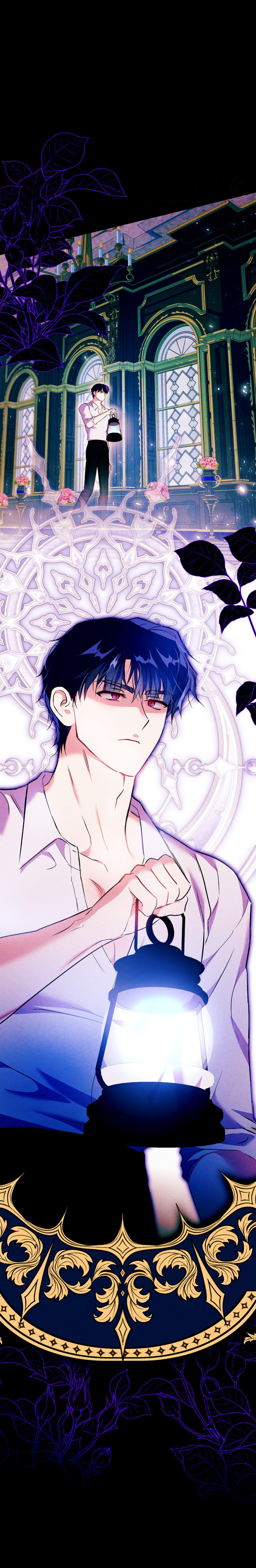 ¡La sirvienta problemática! Capítulo 3 - Página 8