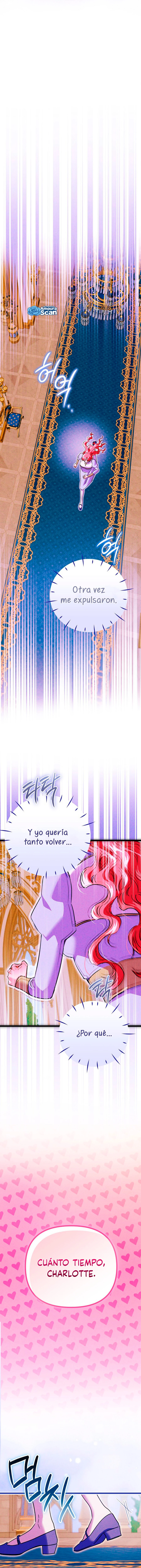 ¡La sirvienta problemática! Capítulo 33 - Página 13