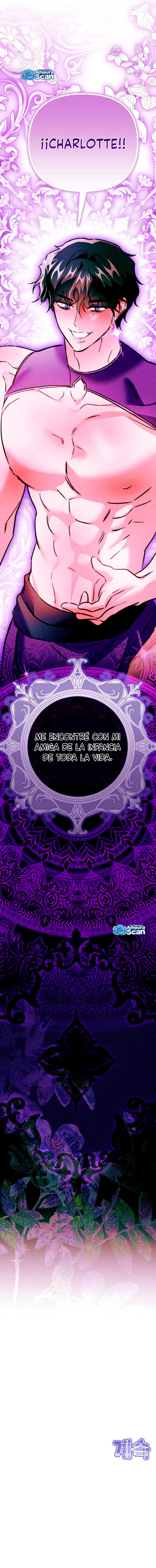 ¡La sirvienta problemática! Capítulo 33 - Página 29