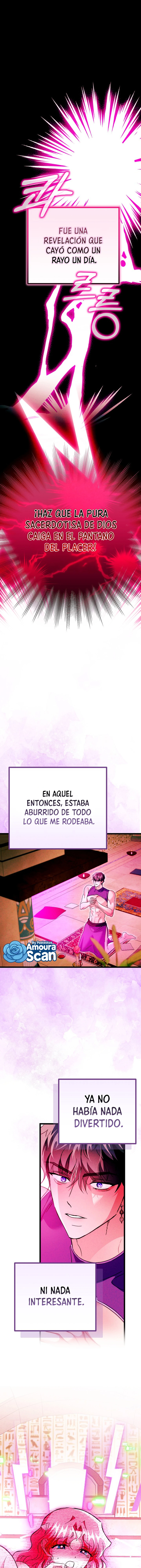 ¡La sirvienta problemática! Capítulo 36 - Página 1