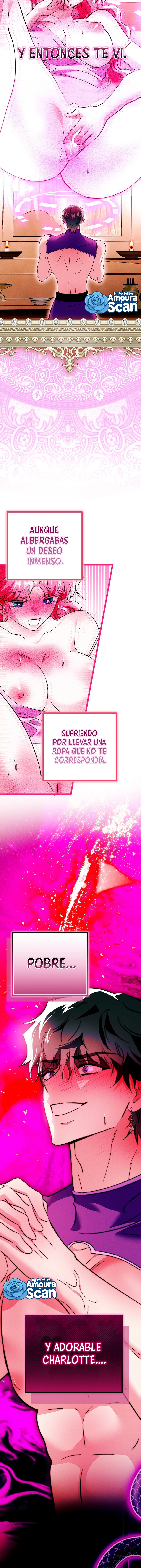 ¡La sirvienta problemática! Capítulo 36 - Página 2