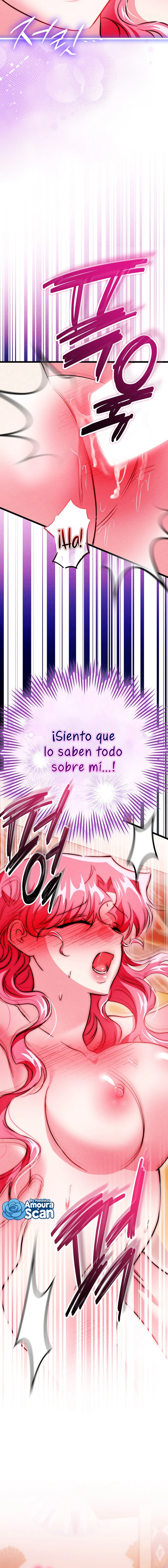 ¡La sirvienta problemática! Capítulo 37 - Página 18