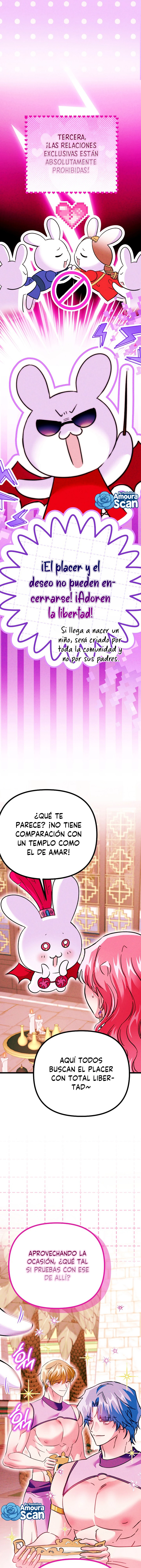 ¡La sirvienta problemática! Capítulo 38 - Página 7