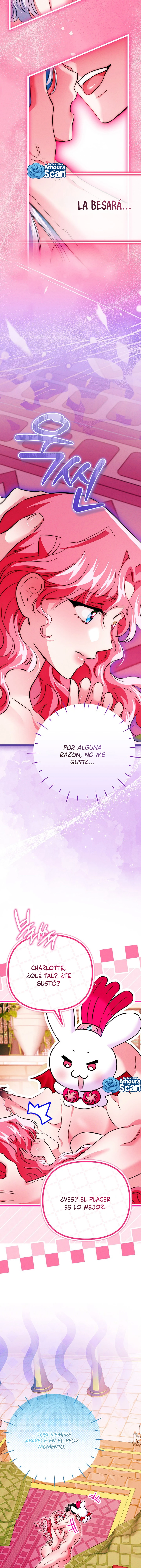 ¡La sirvienta problemática! Capítulo 39 - Página 13