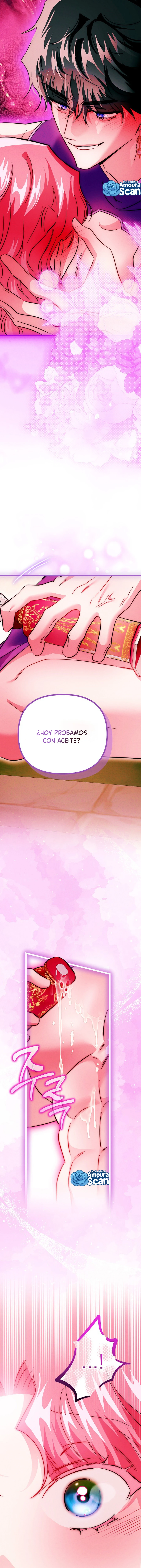 ¡La sirvienta problemática! Capítulo 39 - Página 7
