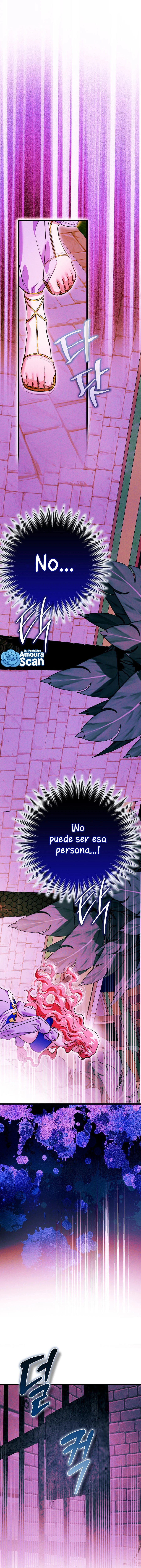 ¡La sirvienta problemática! Capítulo 40 - Página 1