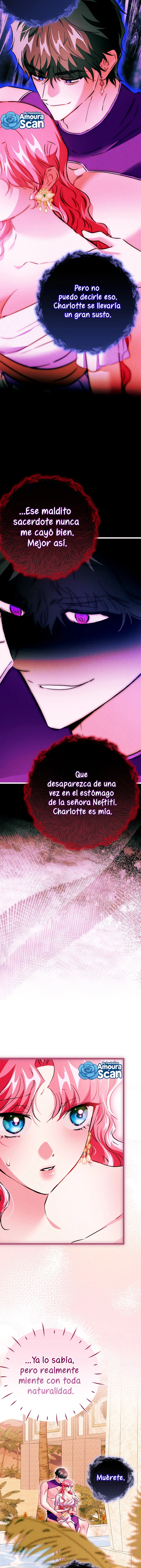 ¡La sirvienta problemática! Capítulo 40 - Página 14