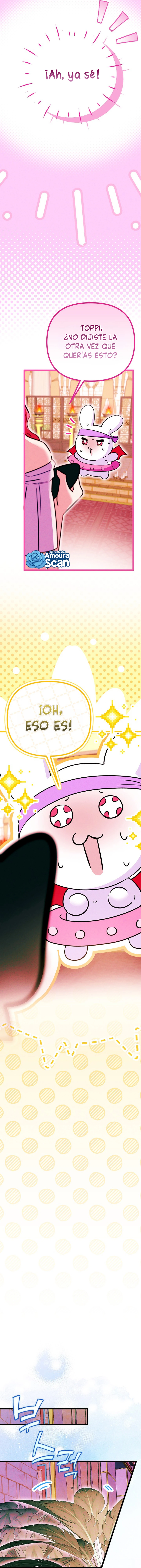 ¡La sirvienta problemática! Capítulo 40 - Página 19