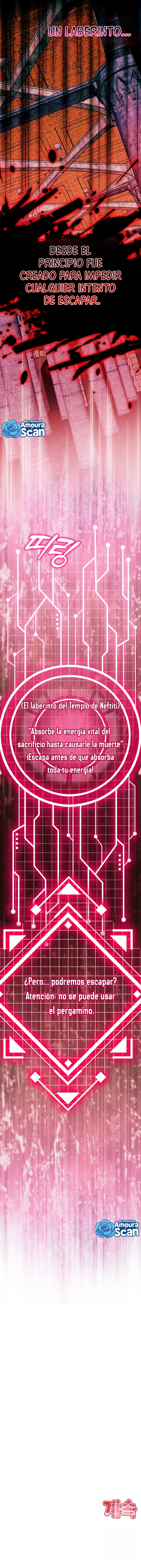 ¡La sirvienta problemática! Capítulo 40 - Página 24