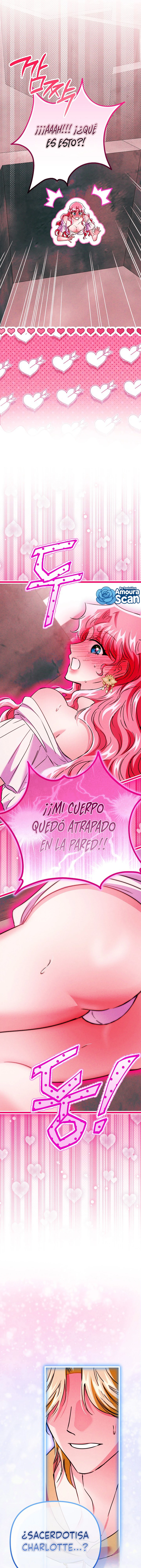 ¡La sirvienta problemática! Capítulo 41 - Página 12