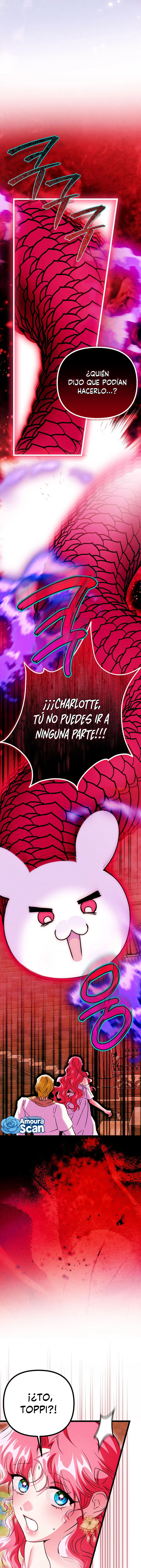¡La sirvienta problemática! Capítulo 42 - Página 14