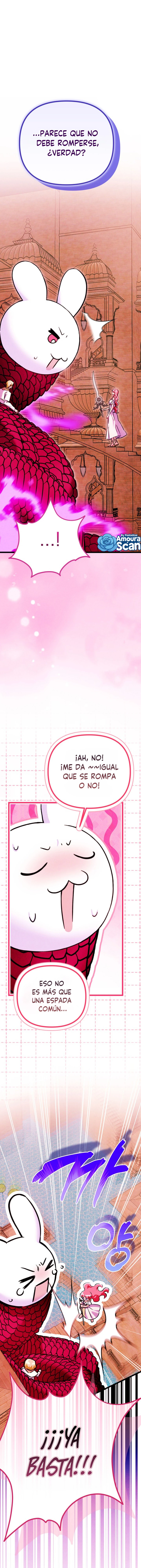 ¡La sirvienta problemática! Capítulo 43 - Página 1