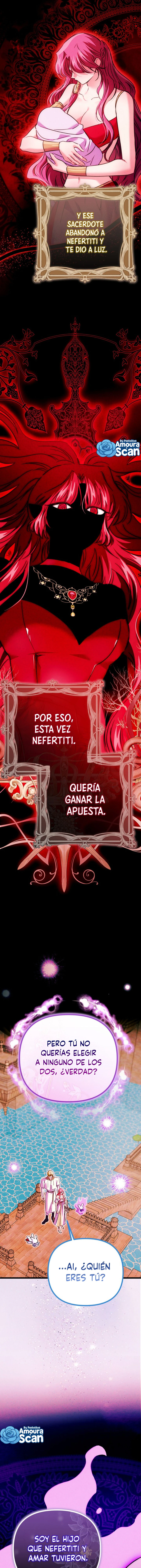 ¡La sirvienta problemática! Capítulo 43 - Página 14