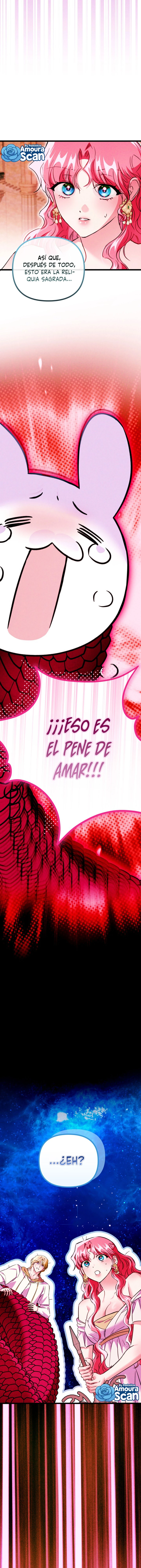 ¡La sirvienta problemática! Capítulo 43 - Página 2