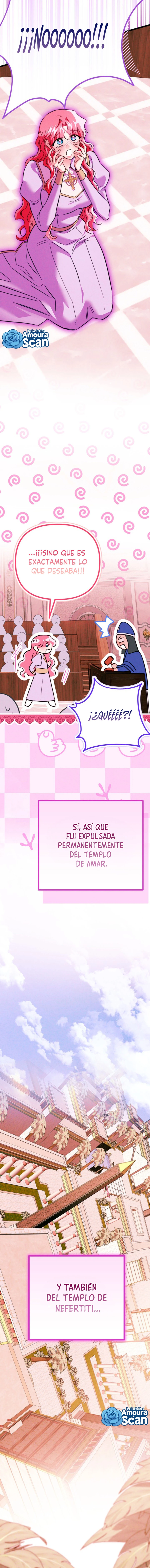 ¡La sirvienta problemática! Capítulo 43 - Página 20