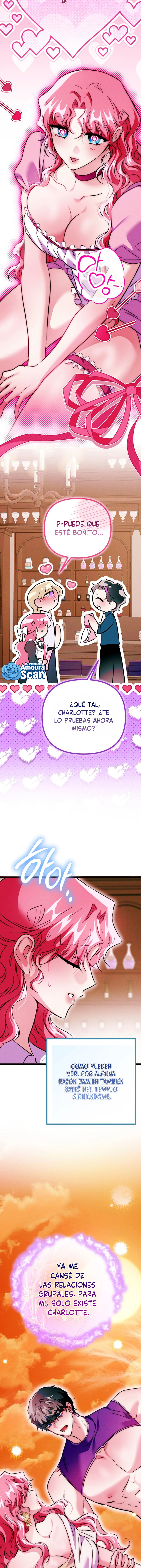 ¡La sirvienta problemática! Capítulo 43 - Página 31