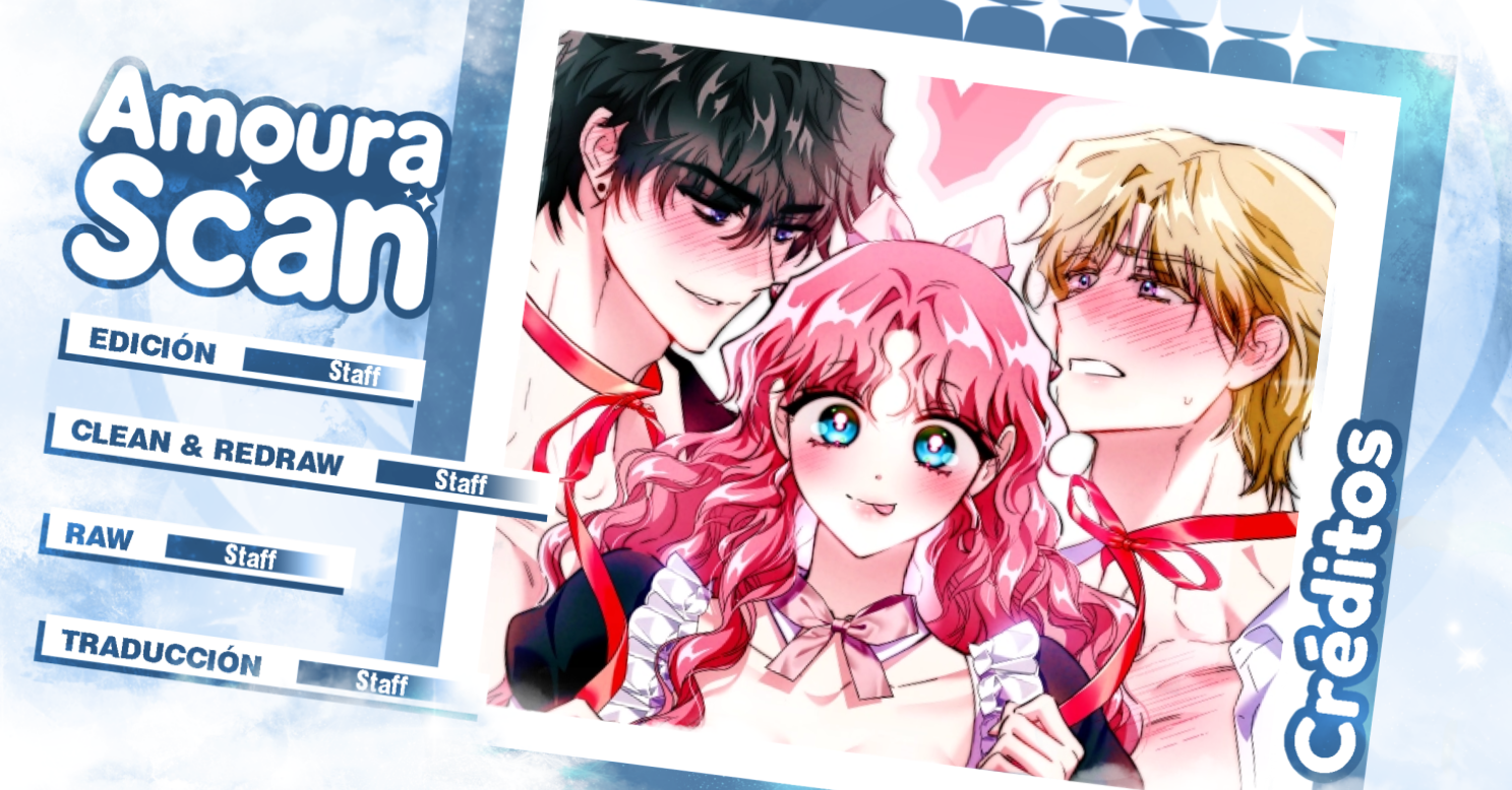 ¡La sirvienta problemática! Capítulo 7 - Página 2