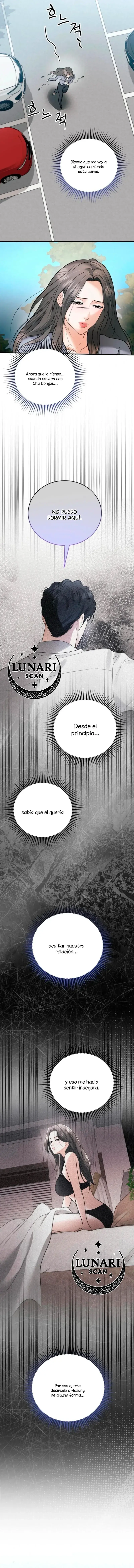 El esposo de mi amiga Capítulo 27 - Página 13