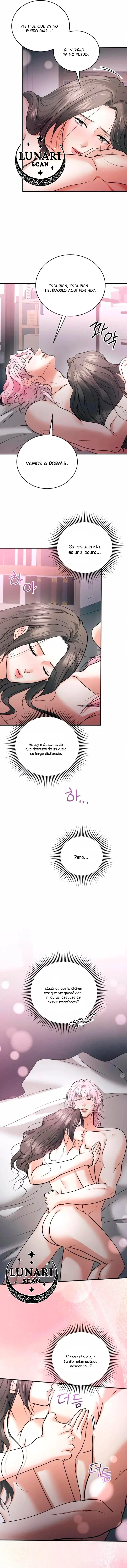 El esposo de mi amiga Capítulo 27 - Página 2