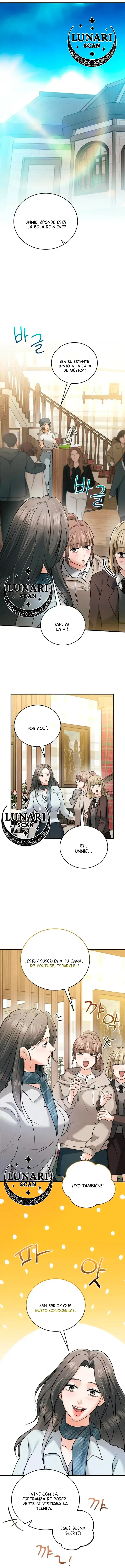 El esposo de mi amiga Capítulo 28 - Página 1