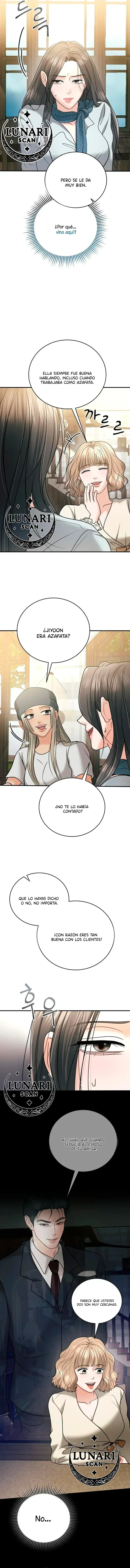 El esposo de mi amiga Capítulo 28 - Página 10