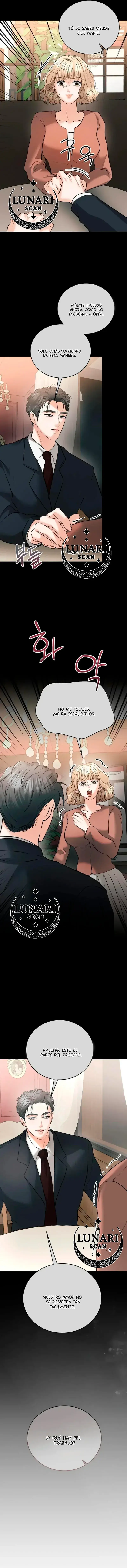 El esposo de mi amiga Capítulo 28 - Página 15