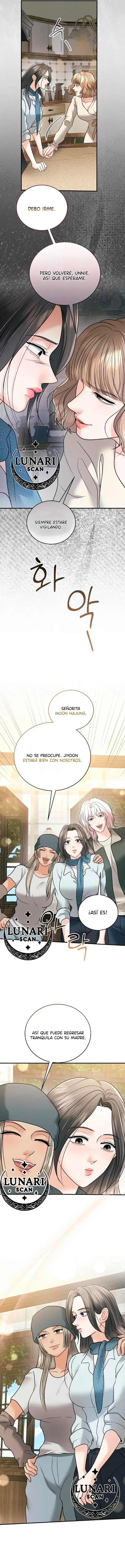 El esposo de mi amiga Capítulo 29 - Página 11