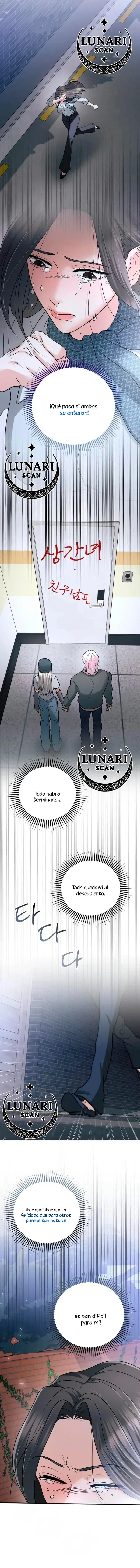 El esposo de mi amiga Capítulo 29 - Página 14