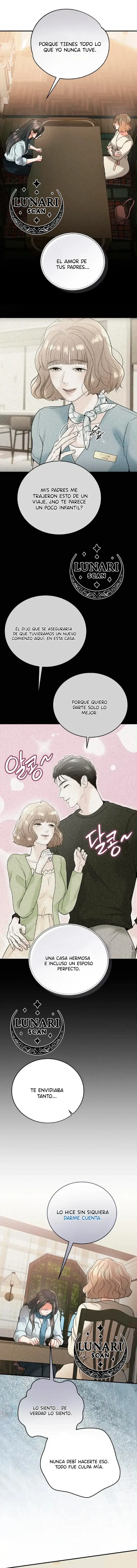 El esposo de mi amiga Capítulo 29 - Página 2