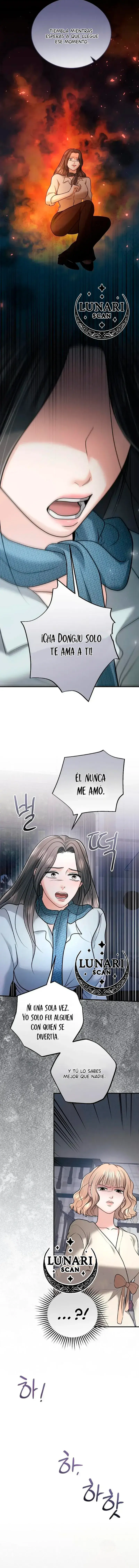 El esposo de mi amiga Capítulo 29 - Página 6