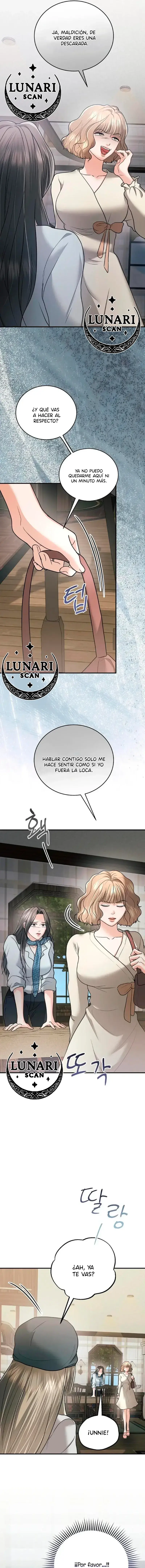 El esposo de mi amiga Capítulo 29 - Página 7