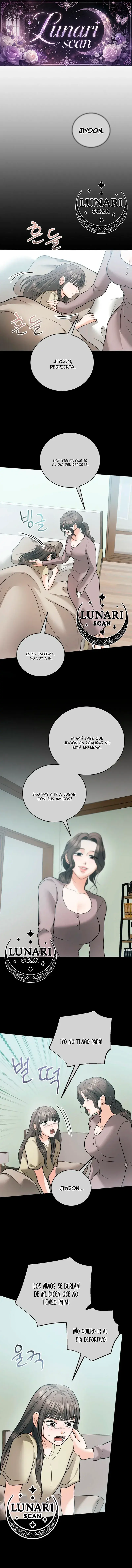 El esposo de mi amiga Capítulo 30 - Página 1