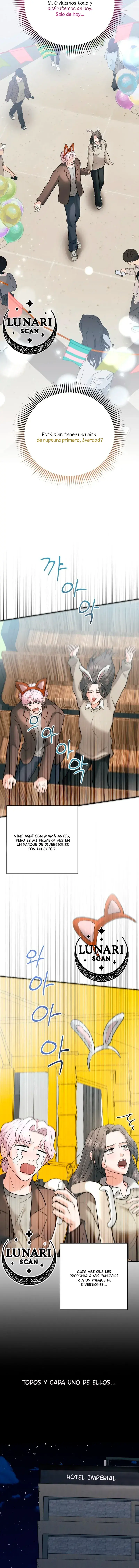 El esposo de mi amiga Capítulo 30 - Página 11