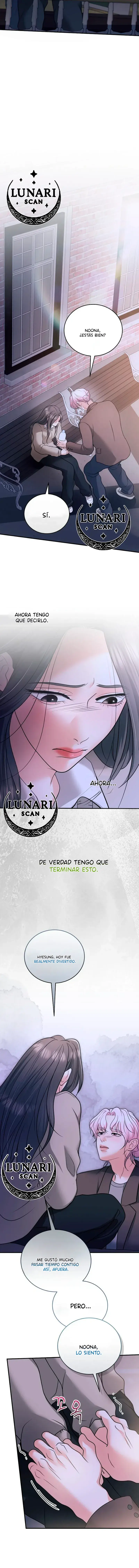 El esposo de mi amiga Capítulo 30 - Página 17