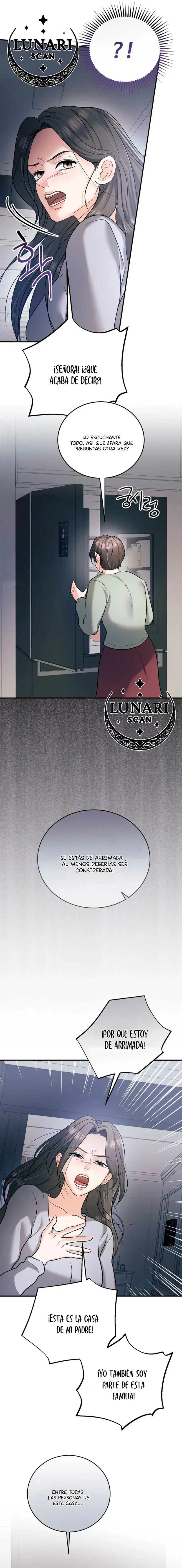 El esposo de mi amiga Capítulo 30 - Página 4