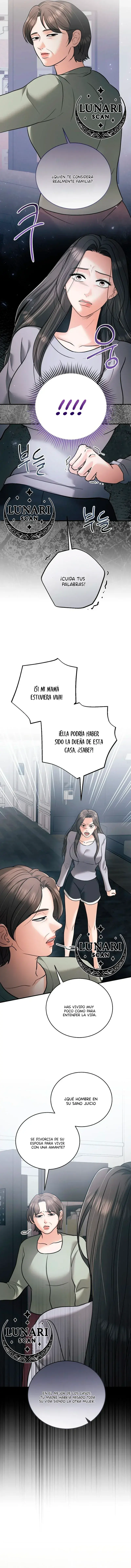 El esposo de mi amiga Capítulo 30 - Página 5