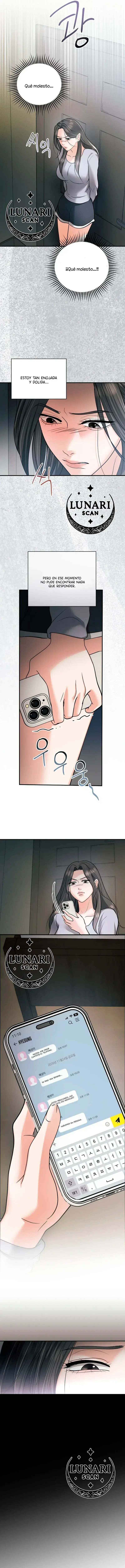 El esposo de mi amiga Capítulo 30 - Página 6