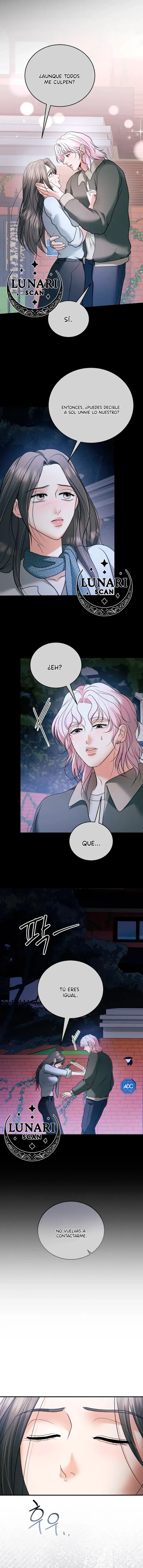 El esposo de mi amiga Capítulo 30 - Página 7