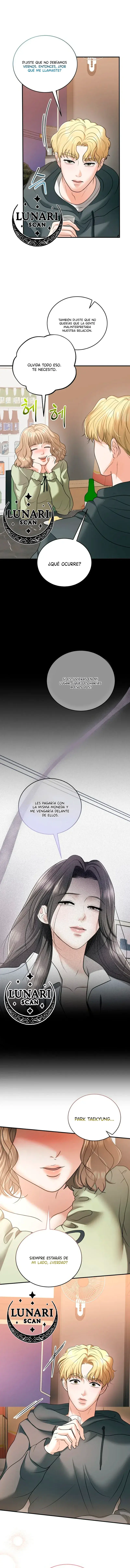 El esposo de mi amiga Capítulo 31 - Página 15