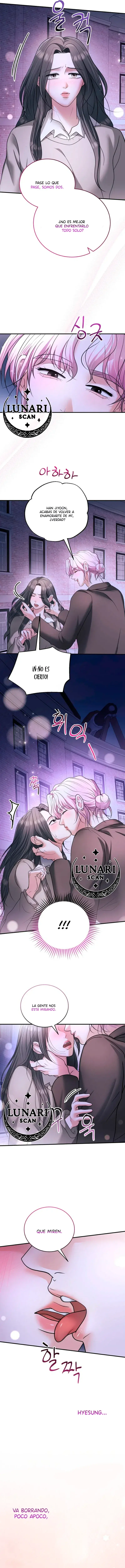 El esposo de mi amiga Capítulo 31 - Página 3