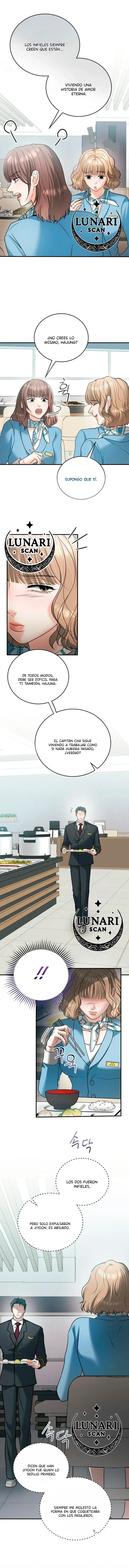 El esposo de mi amiga Capítulo 31 - Página 5