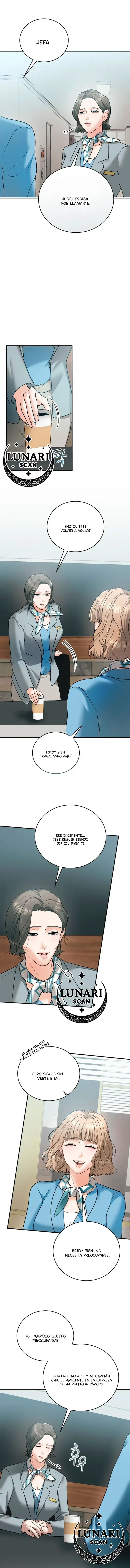 El esposo de mi amiga Capítulo 31 - Página 8