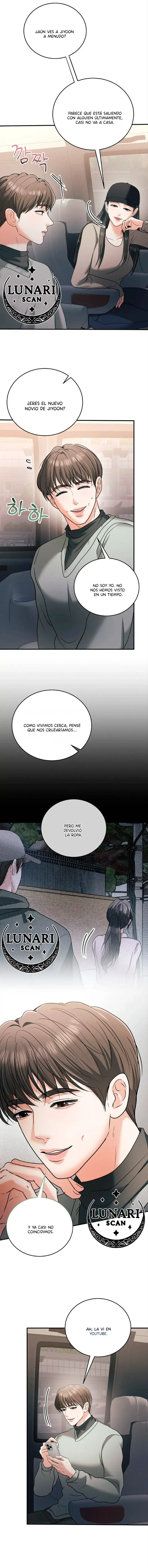 El esposo de mi amiga Capítulo 32 - Página 13