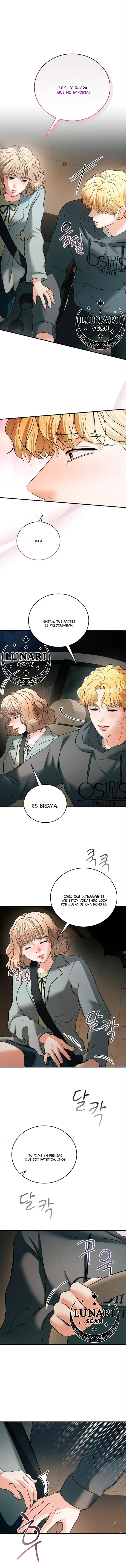 El esposo de mi amiga Capítulo 32 - Página 4