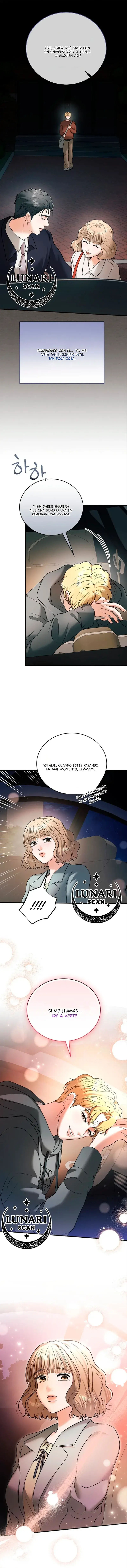 El esposo de mi amiga Capítulo 32 - Página 7