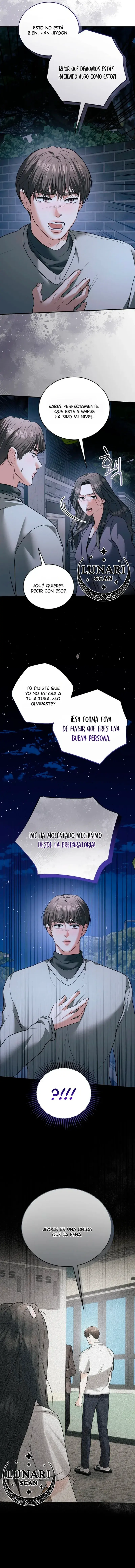 El esposo de mi amiga Capítulo 33 - Página 10
