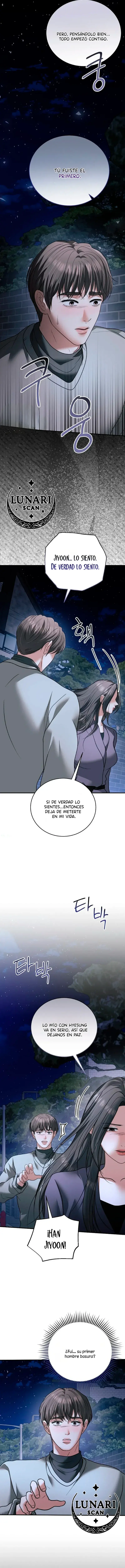 El esposo de mi amiga Capítulo 33 - Página 12