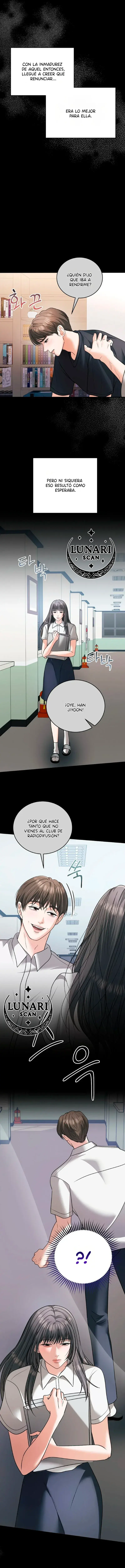 El esposo de mi amiga Capítulo 33 - Página 14