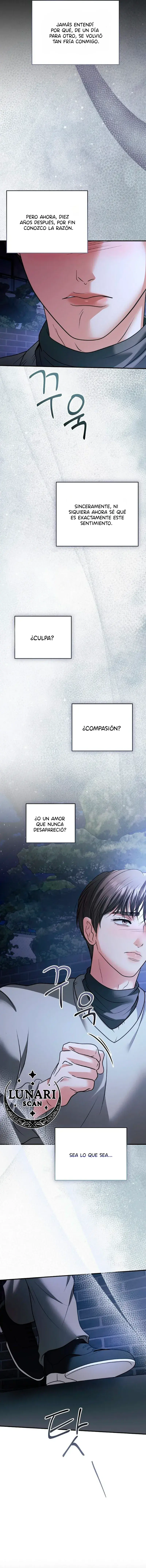 El esposo de mi amiga Capítulo 33 - Página 16